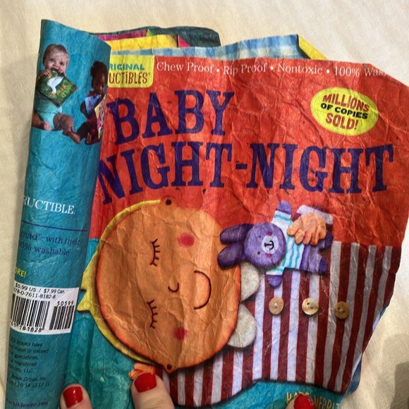 Baby bundle - Picture 4 of 9